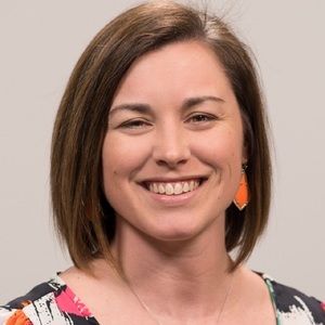 Meet your Posher, Kristin